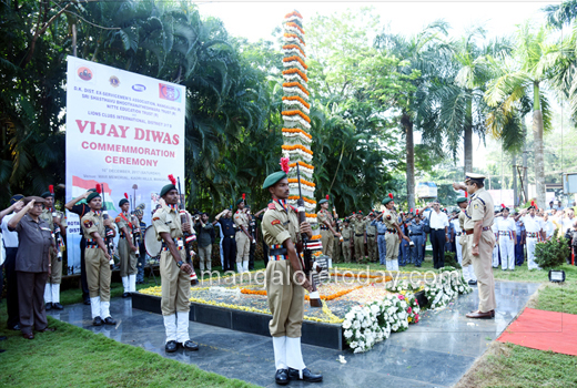 vijay diwas